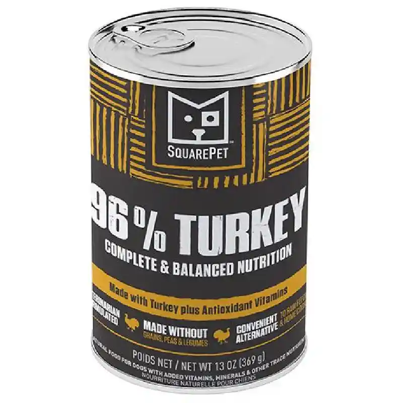 Square Pet Dog Ideal Digestion 13oz