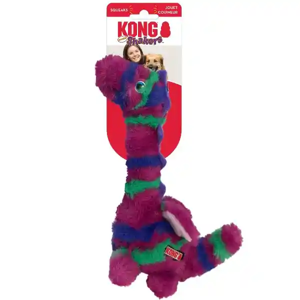 Kong Shakers Honkers Dragon Large