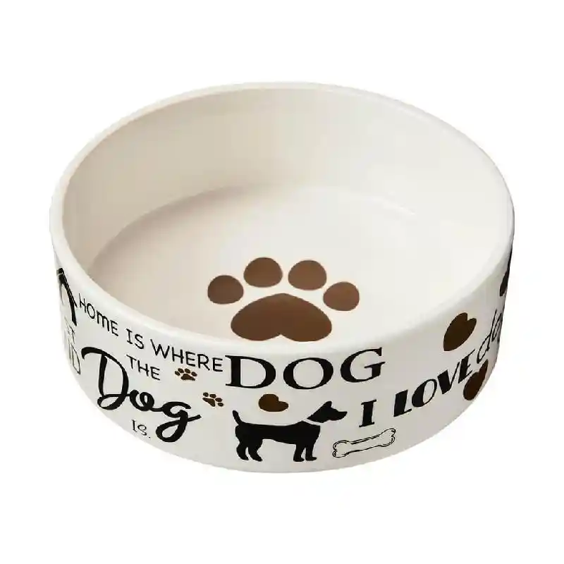 Spot I Love Dogs Bowl 5"