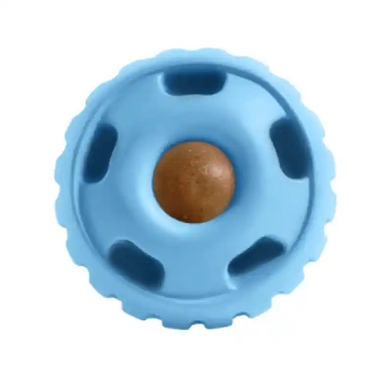 Woof Dog Pupsicle XL+ Blue