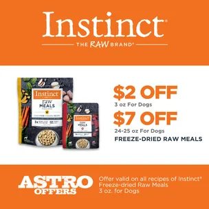 INSTINCT | Dollars …