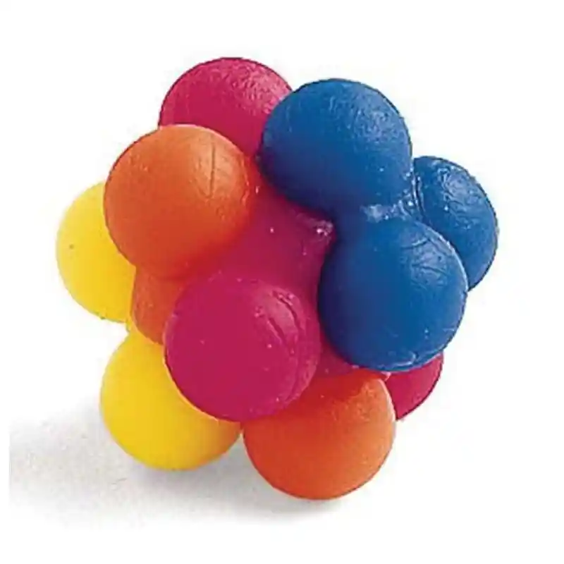 Spot Cat Atomic Bouncing Balls 2 Pack