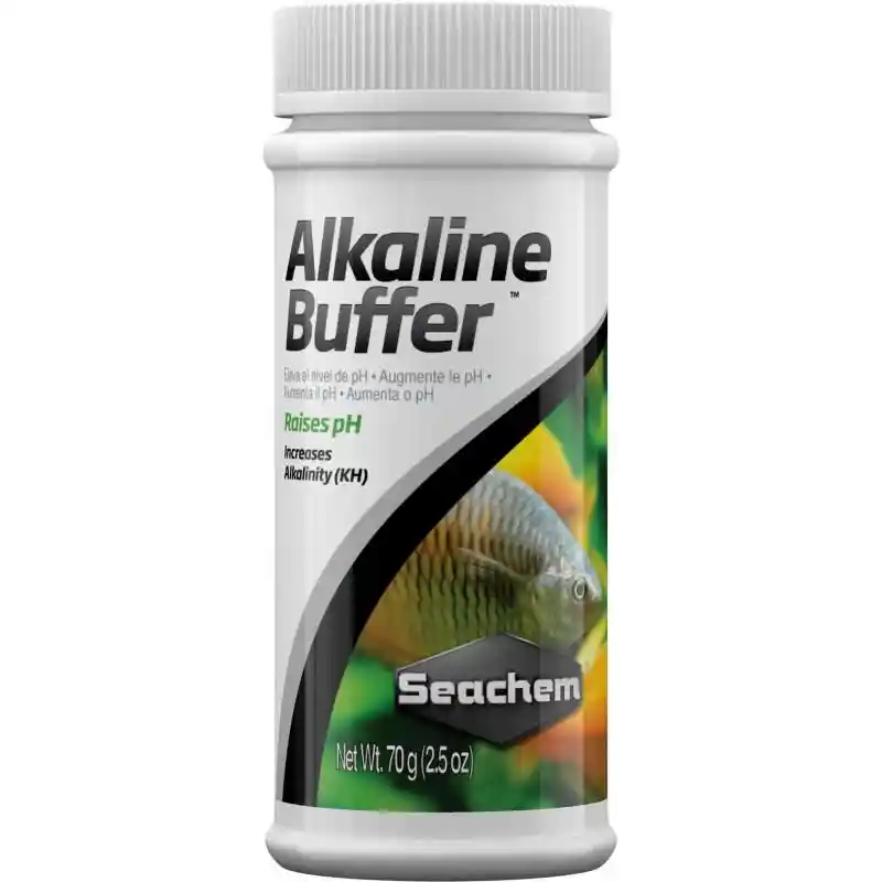 Seachem Alkaline Buffer 50 Gram