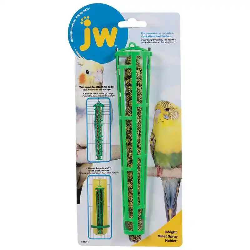 Insight Millet Spray Holder