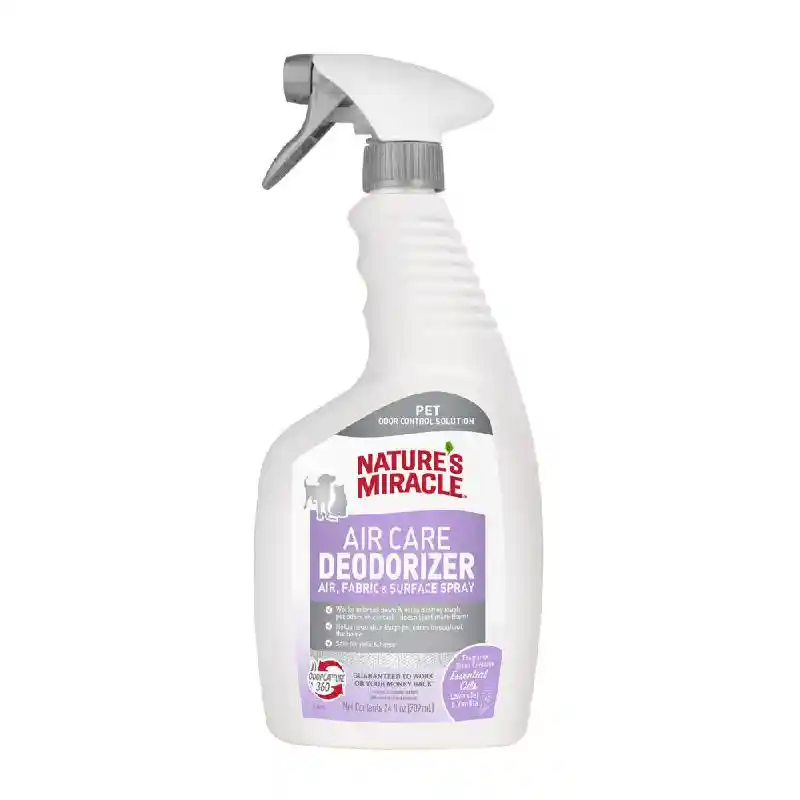 Nature's Miracle Air Care Lavender 24oz