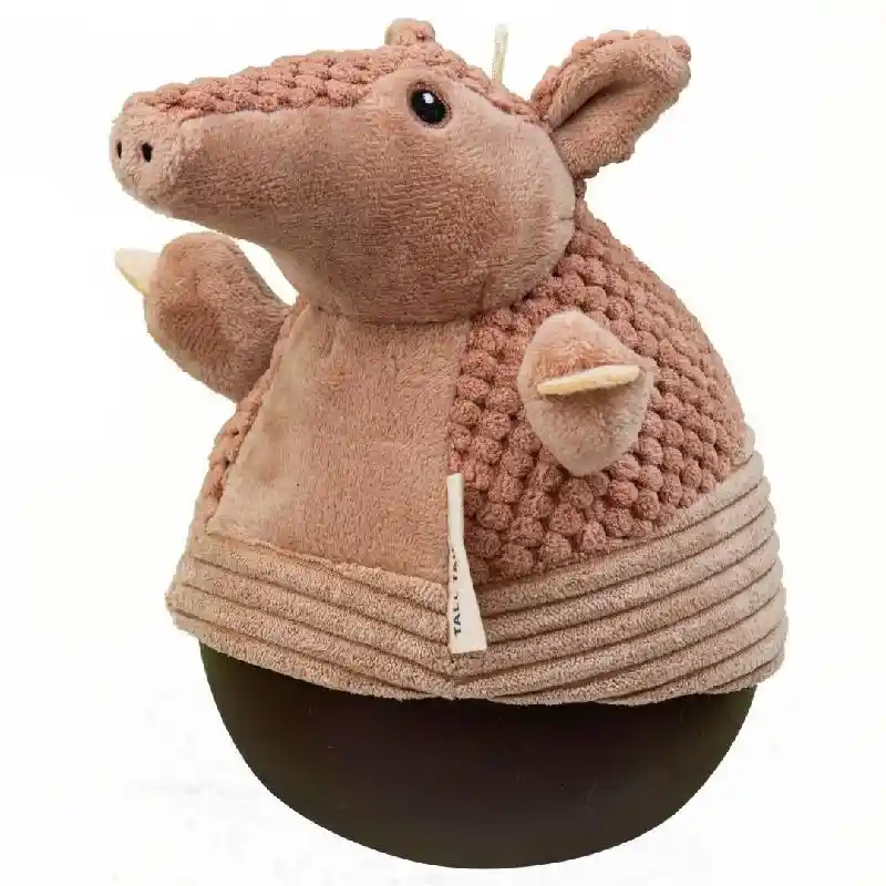 Tall Tails Roly Poly Armadillo