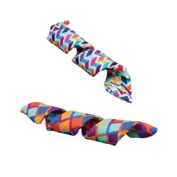 Kong Cat Active Curlz