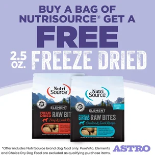 NutriSource | FREE …
