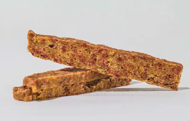 Saint Rocco's Jerky Meat Lover 3oz