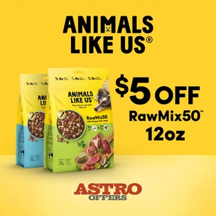 Animals Like Us | $…
