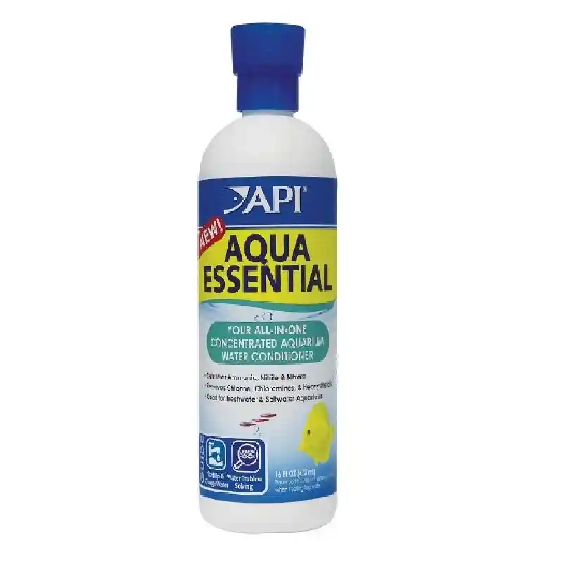 Api Aqua Ess 8oz
