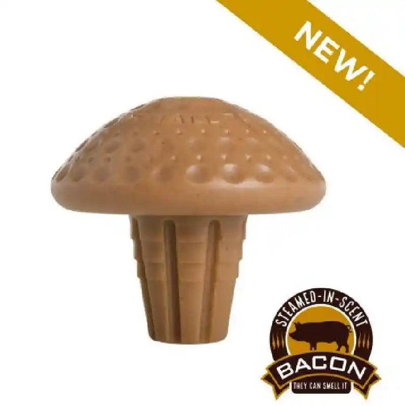 Tall Tails Shroom Nylon Chew MD