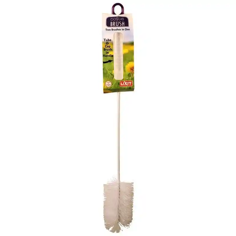 Lixit Bottle Brush And Tube Brush