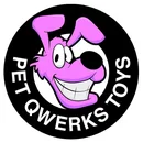 Pet Qwerks Pet Qwerks available at One Stop - Barre in Barre, Vermont