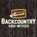 Merrick Pet Foods Back Country available at One Stop - Barre in Barre, Vermont