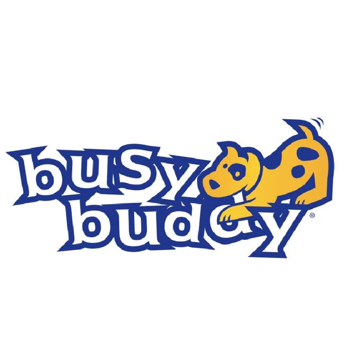 Busy Buddy