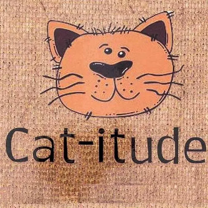 Cati-Tude
