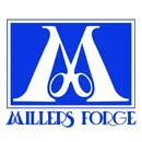 Millers Forge, Inc. Miller Forge available at One Stop - Barre in Barre, Vermont