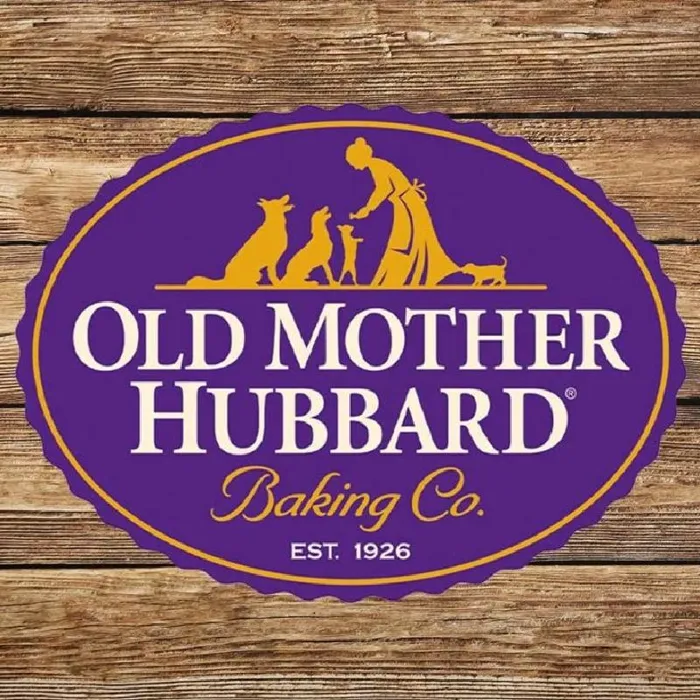 Old Mother Hubbard