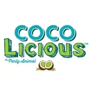 Party Animal, Inc. Coco Licious available at One Stop - Barre in Barre, Vermont