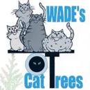 Wade Wades Cat Trees available at One Stop - Barre in Barre, Vermont