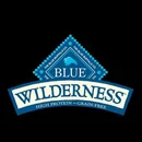 Blue Buffalo Co. Wilderness available at One Stop - Barre in Barre, Vermont