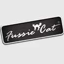 Pets Global Inc Fussie Cat available at One Stop - Barre in Barre, Vermont