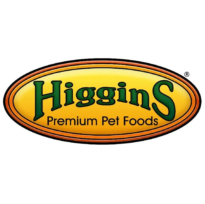 Higgins Pet Food