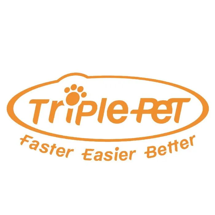 Triple-Pet