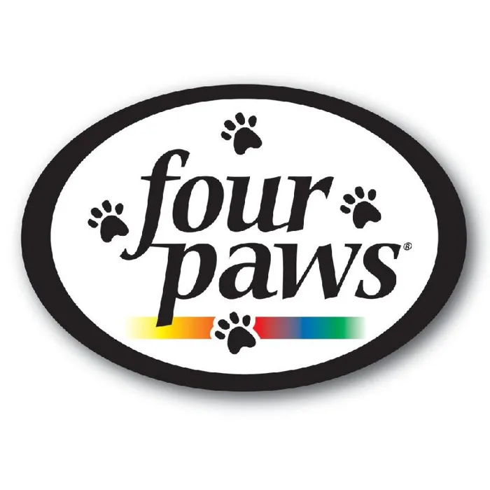 Four Paws