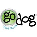 Sherpa Pet Group, LLC GoDog available at One Stop - Barre in Barre, Vermont
