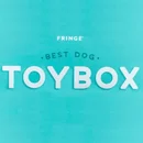Fringe Studio LLC Toy Box available at One Stop - Barre in Barre, Vermont