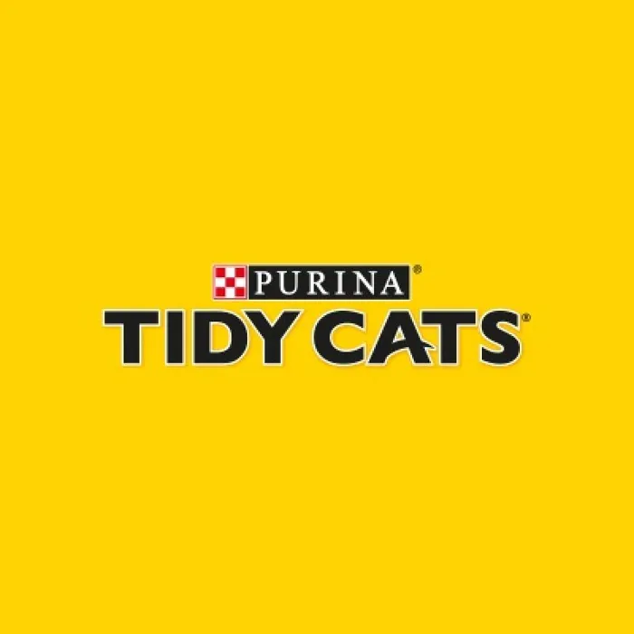 Tidy Cat