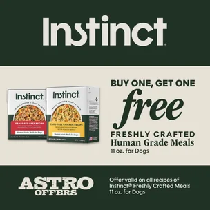 Instinct | Buy 1, G…