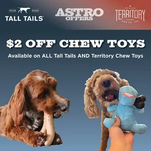 Tall Tails & Territ…
