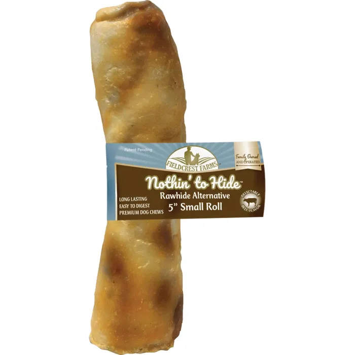 Nothin To Hide Roll Beef 5"