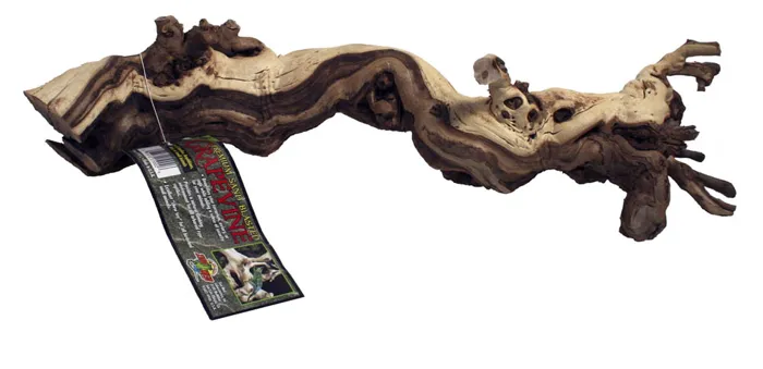 ZooMed Sandblasted Grapevine Large 18"-24"