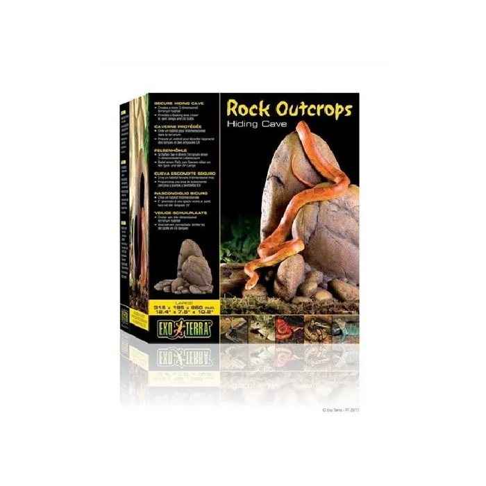 Exo-Terra Rock Outcrops, Small
