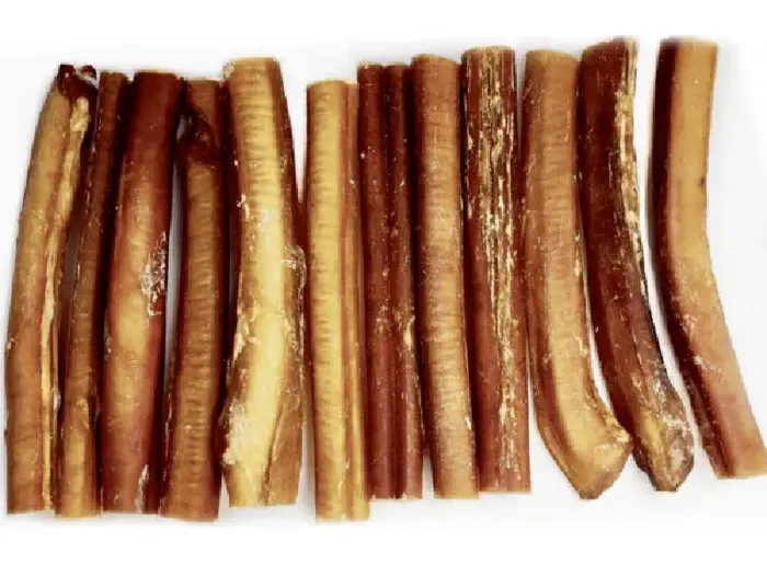 Stash Bully Stick Jumbo 6"