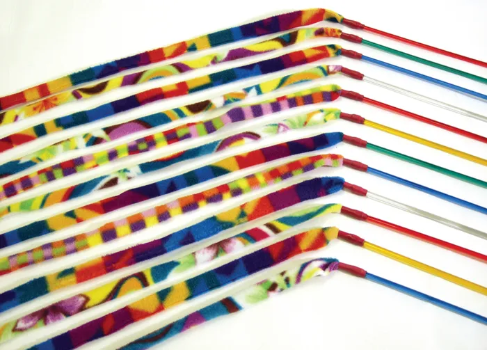 Cat Dancer Cat Charmer