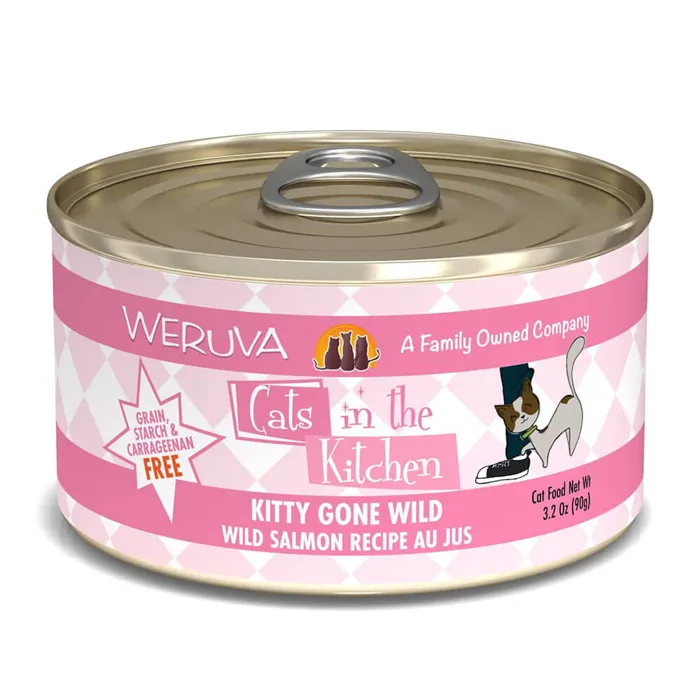 Citk Kitty Gone Wild 3.2oz