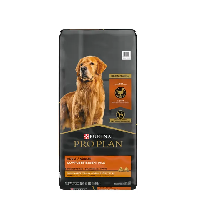 Pro Plan Dog Savor Chicken/Rice 35#