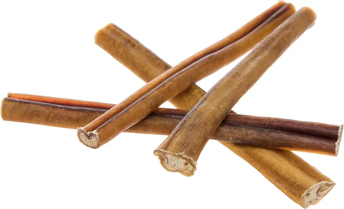 Red Barn Bully Stick 9" 50 Ct