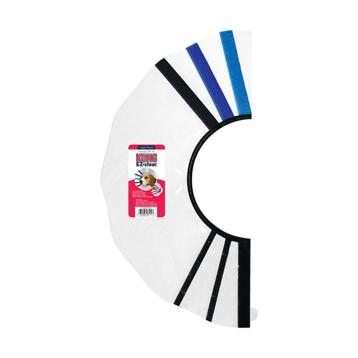 KONG E COLLAR LG