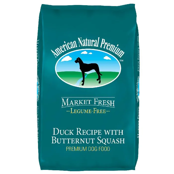 ANP Dog Duck & Squash 30#