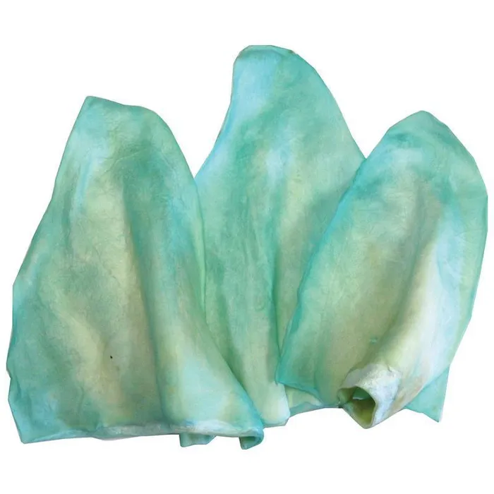 Blueberry Flavored Cow Ears