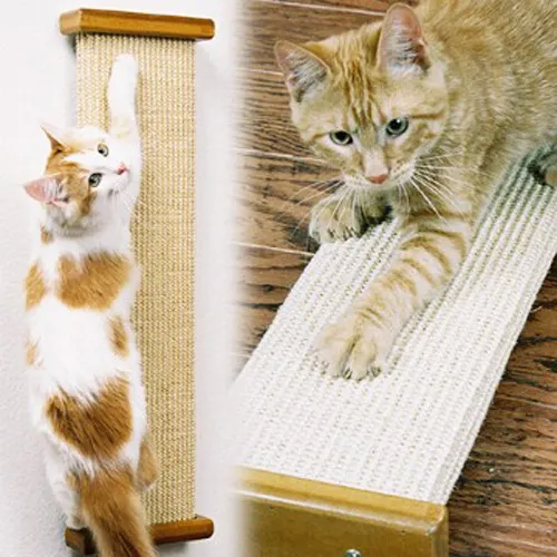 Bootsies All-in-One Scratcher