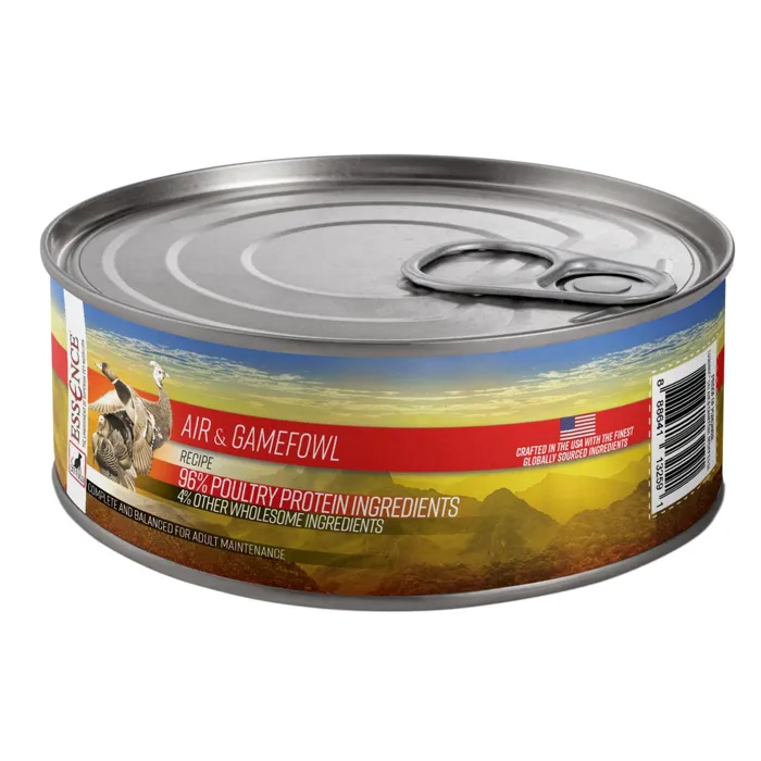 Essence Cat Air Gamefowl 5.5oz