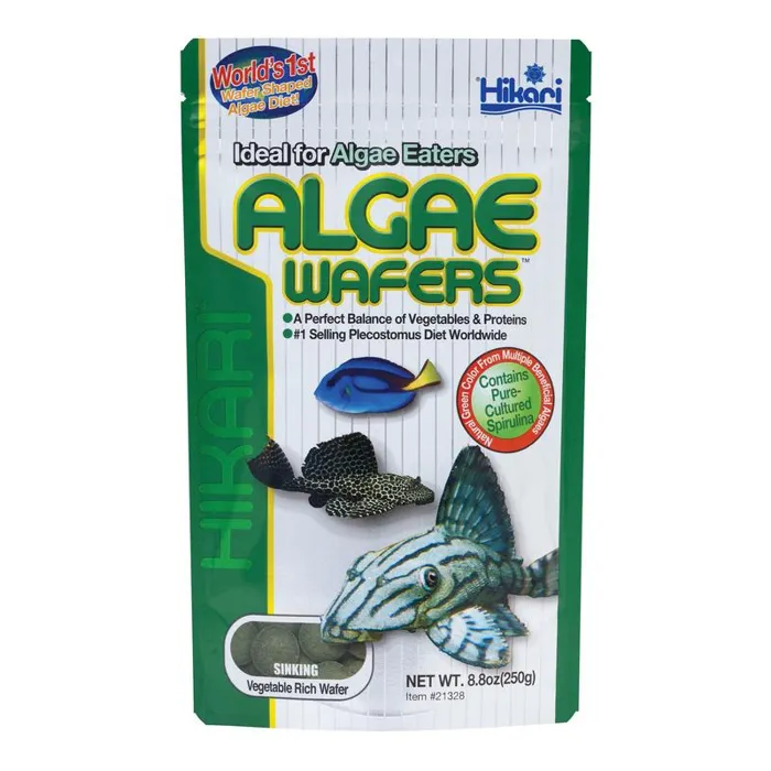 Tropical Algae Wafer 8.8 Oz