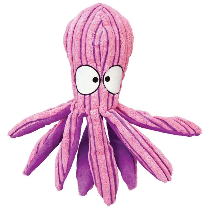 Kong Cuteseas Octopus Small